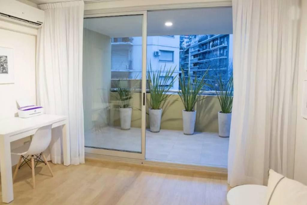 Baires Homes - Belgrano Buenos Aires Exterior photo