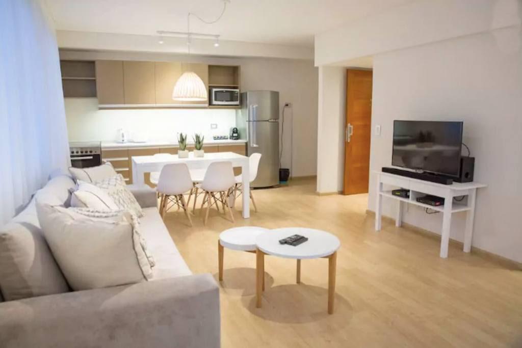 Baires Homes - Belgrano Buenos Aires Exterior photo